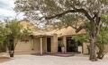 Accommodation: Villa Sibuya